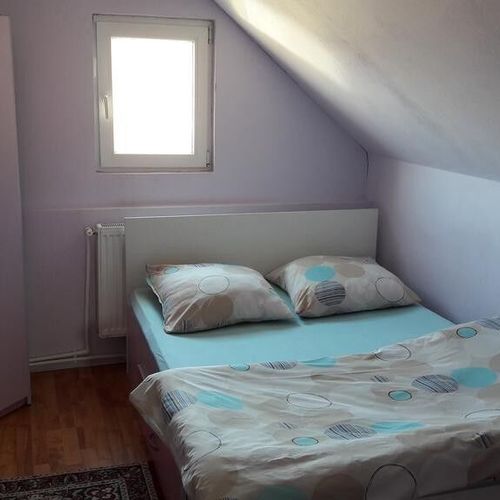 Cabana Vladimir Cusuiuș – Cusuiuş, România