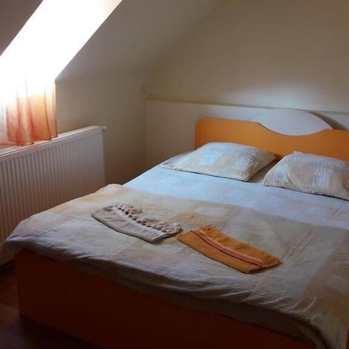 Cabana Vladimir Cusuiuș – Cusuiuş, România