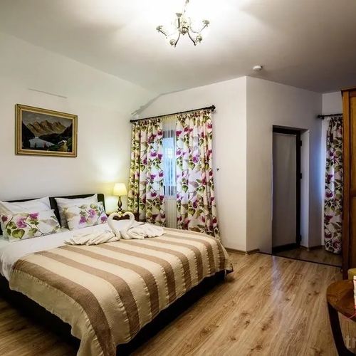 Alexander House Deva