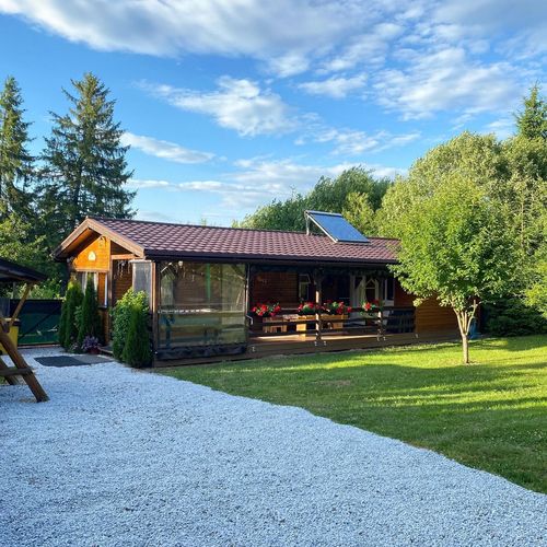 Casa de oaspeți Pinul Argintiu Borzont