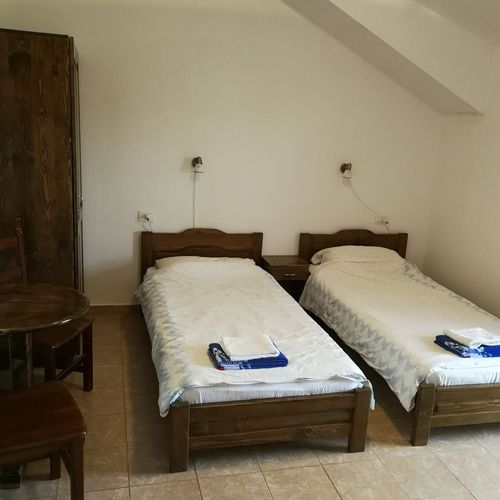 Casa Juliana Râu Bărbat