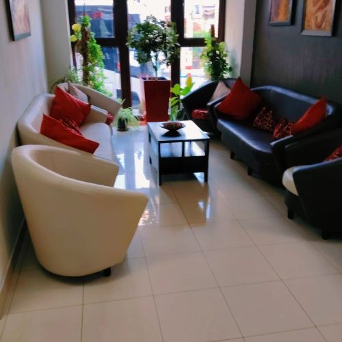 Hotel Răzvan București – București, România