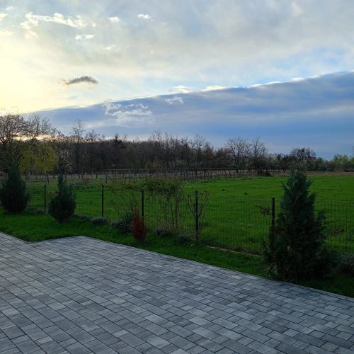 Pensiunea Maria-Mihaela Poienari – Bumbești-Pițic, România