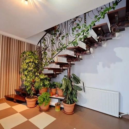 Casa Maia Șaru Dornei – Şaru Dornei, România
