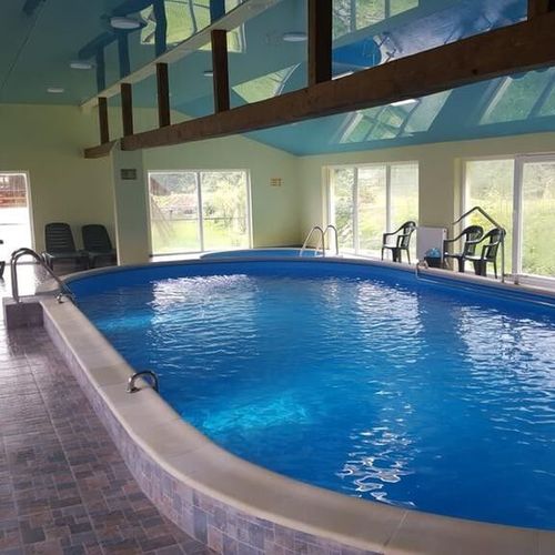 Casa Siady Vatra Dornei