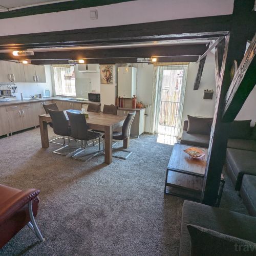 Apartament Cezar Sibiu