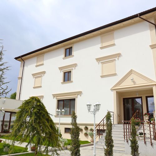 Royal Boutique Mangalia Breeze