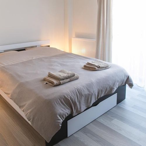 Hermann Apartments Sibiu