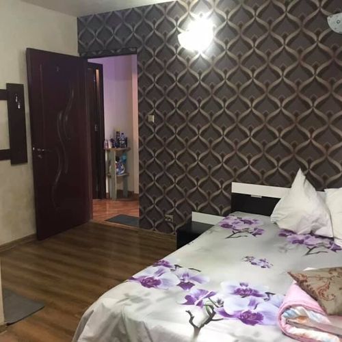 Pensiunea Exotic Pielești