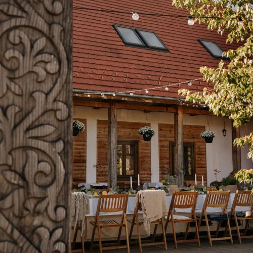 Pensiunea Vass Zălan