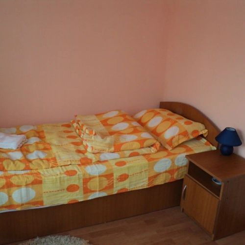 Casa de oaspeți Csíkcsicsói Ciceu – Ciceu, România