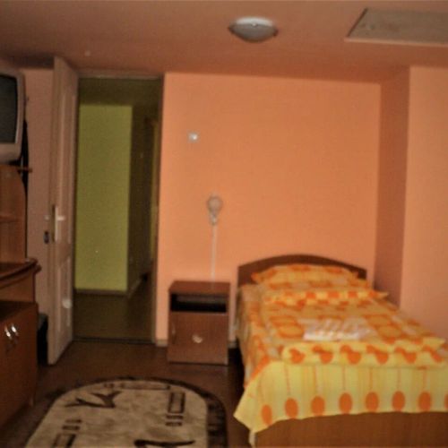 Casa de oaspeți Csíkcsicsói Ciceu – Ciceu, România
