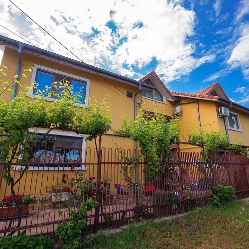 Vila Levent Mangalia