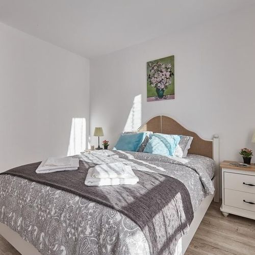 George Apartment Sinaia