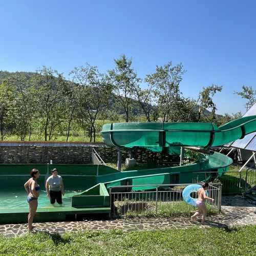 Cabana Iza Bârsana