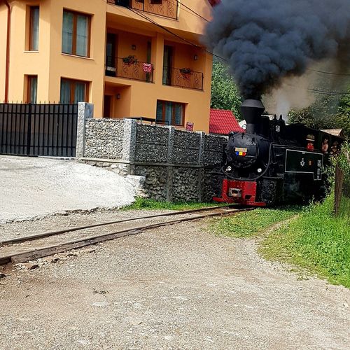 Casa Ile Vișeu de Sus