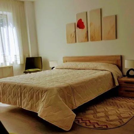 Vila Sanitas Techirghiol – Techirghiol, România