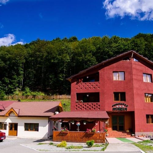 Pensiunea Maria Răchițele