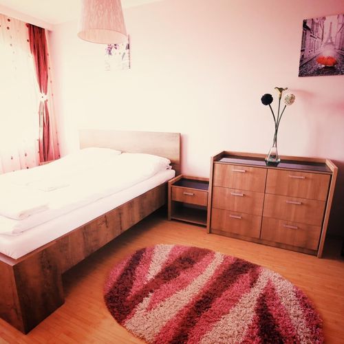 Apartament HMM Sibiu