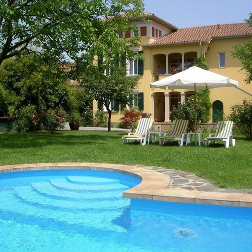 Vila La Residenza Timișoara