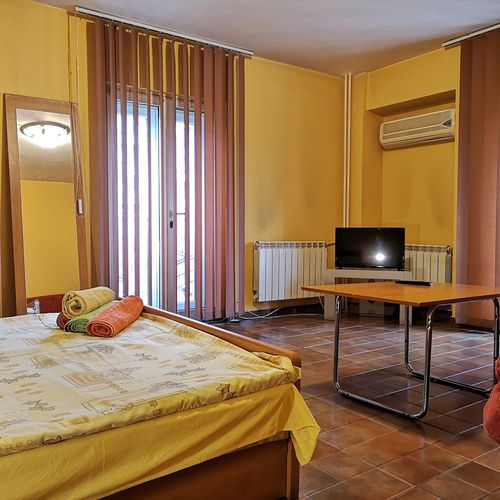 Studio Unirii Three București – București, România