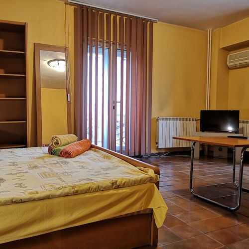Studio Unirii Three București – București, România
