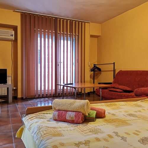 Studio Unirii Three București – București, România