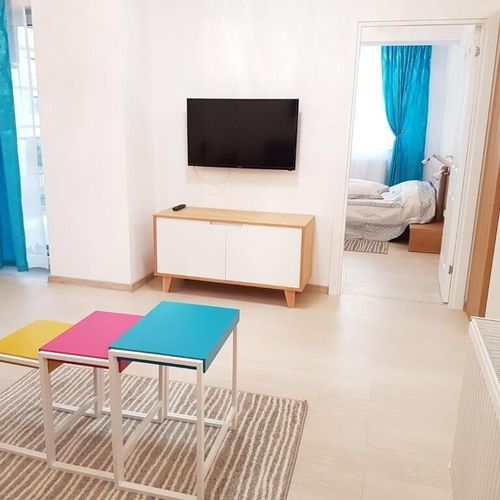 Apartament Ayan Mamaia