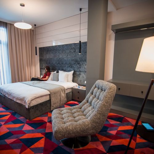 Pensiunea Element Alba Iulia