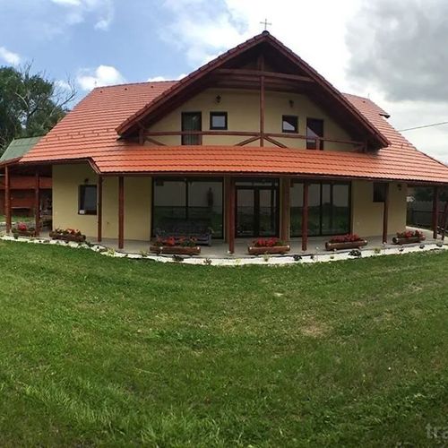 Camere de închiriat Fűzfa Ciaracio