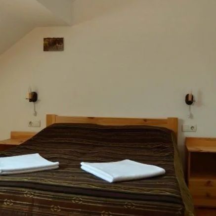 Camere de închiriat Csengettyűs Siculeni