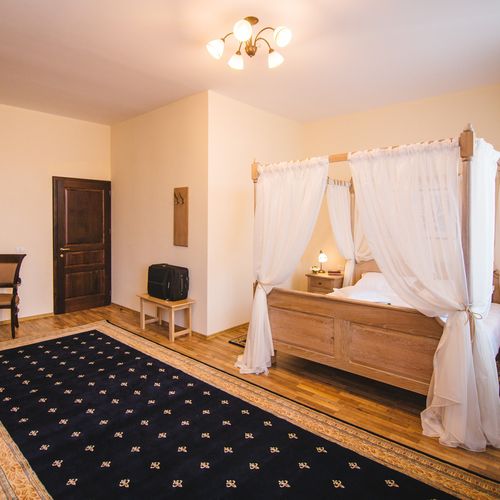 Vila Karlhof Sebeș – Sebeş, România