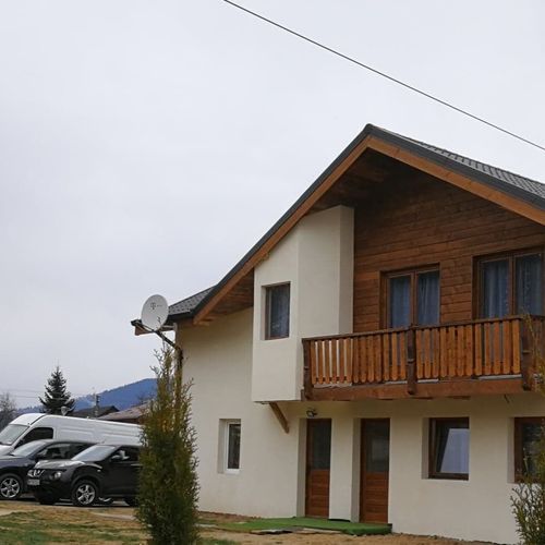 Casa Maria Vatra Dornei