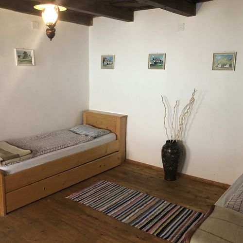 Casa de oaspeți Orsolya Rimetea – Rimetea, România