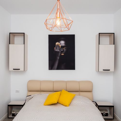 Apartament 4U Mamaia Nord
