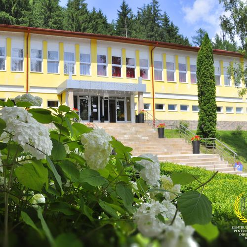 Hostel CPPI Vest Bușteni