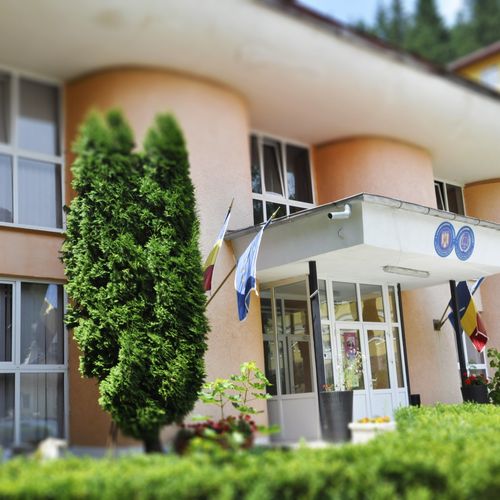 Hostel CPPI Vest Bușteni – Buşteni, Rumunia