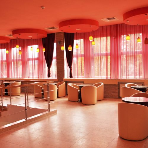Hostel CPPI Vest Bușteni – Buşteni, Rumunia