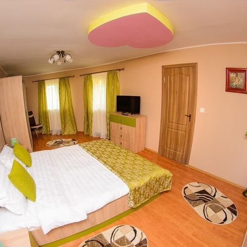 Vila Liana Oradea – Oradea, România