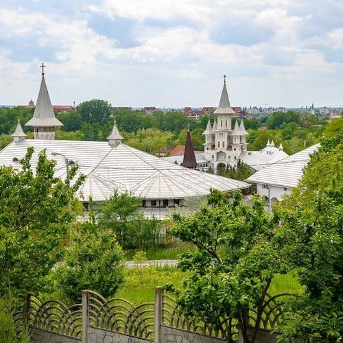 Vila Liana Oradea – Oradea, România