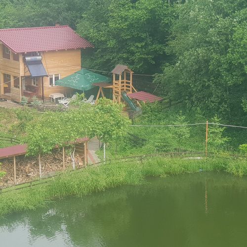 Căsuța din Pădure Beliș