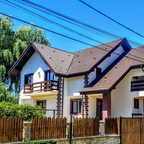 Pensiunea Venera Arcani