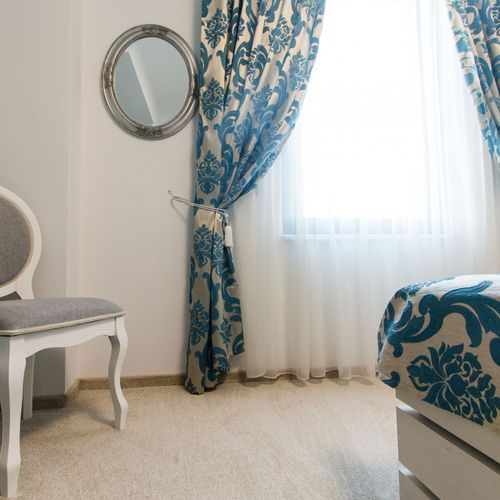 Evianne Boutique Hotel Galați – Galați, România