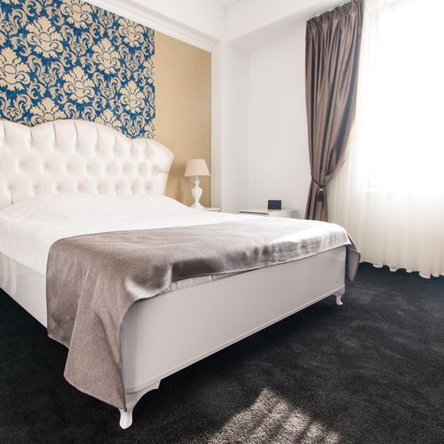 Evianne Boutique Hotel Galați
