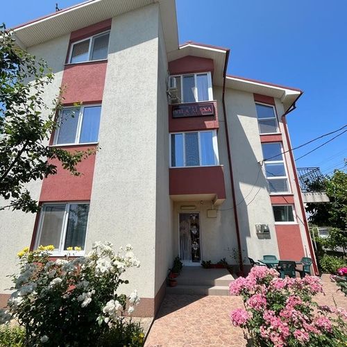 Camere de Închiriat Alexa Costinești