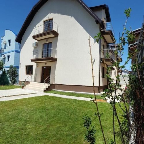 Vila Elegance Costinești