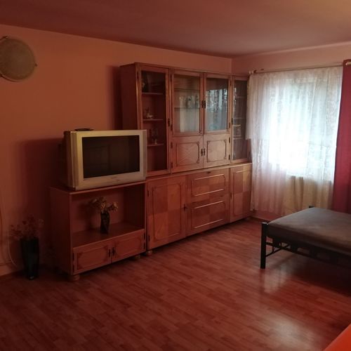 Apartament S&F Dej