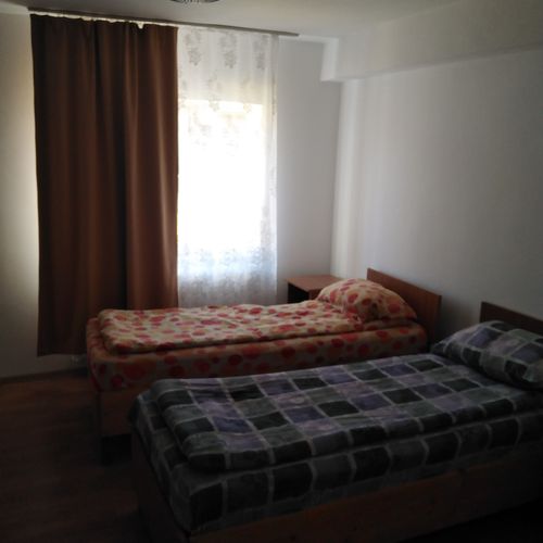 Apartament S&F Dej – Dej, Rumunia