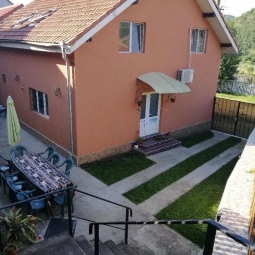 Casa de vacanță Uila Orșova