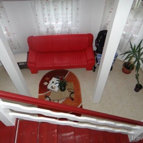 Apartament Casa Teo Neagra Șarului – Neagra Șarului, România